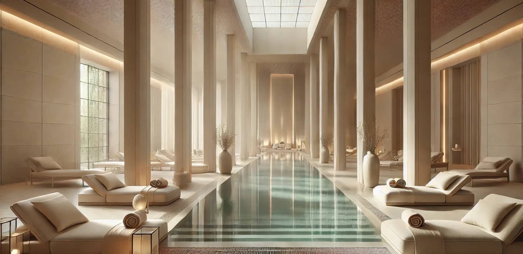 SPA-центр